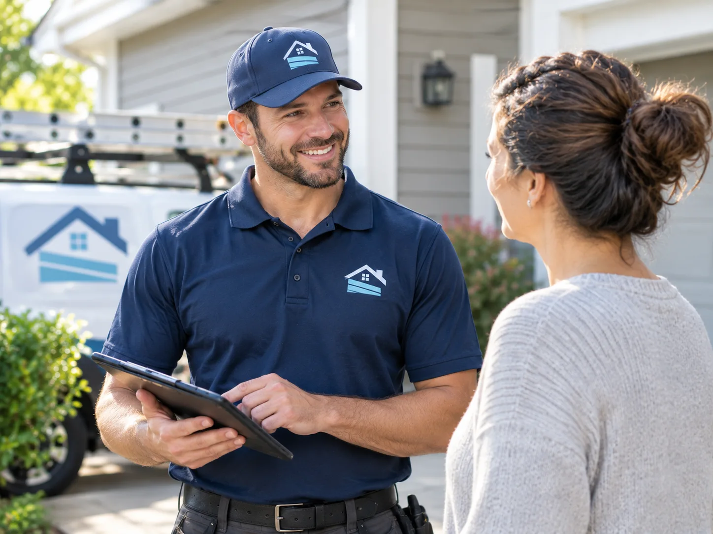 Commercial Siding Repair in Winfield, PA